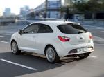 Seat Ibiza SC FR 2012 года